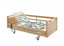 széles betegágy széles kórházi ágy nagy teherbírású kórházi ágy ápolóágy ápolási ágy nagy ágy erős ágy 